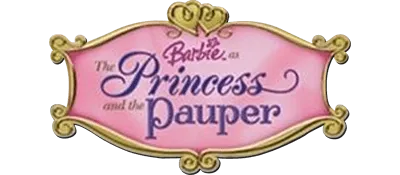 Barbie Princess And The Pauper + Horse Adventures – Game Boy Advance – Neuf